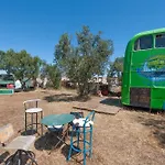 Sprocketlandia * Frigole