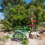 Sprocketlandia Appartamento *
