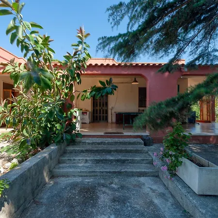 Sprocketlandia Appartamento Frigole