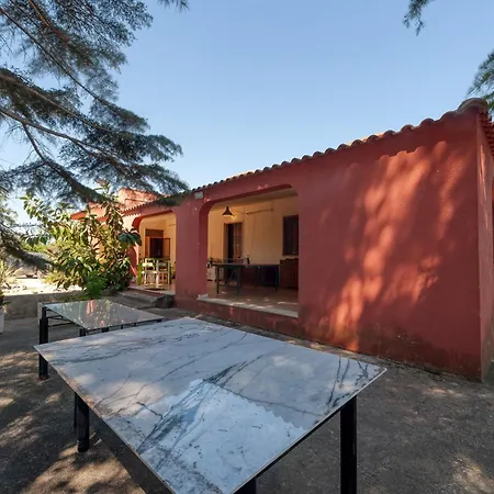 Apartman Sprocketlandia