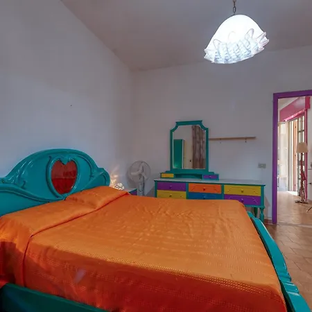 Sprocketlandia Apartman Frigole