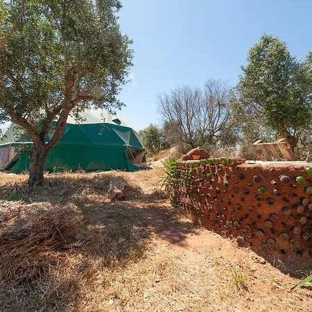 Sprocketlandia Apartman Frigole