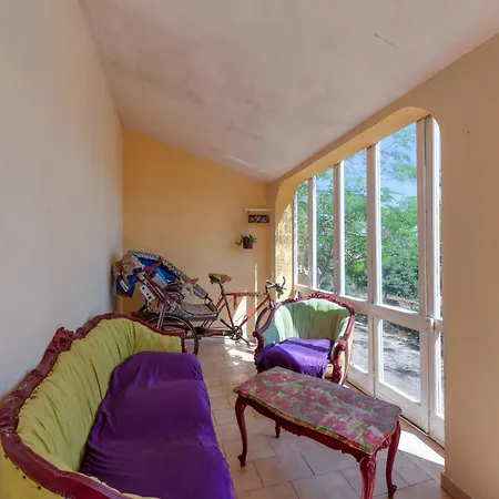 Apartman Sprocketlandia