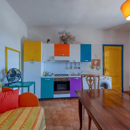 Apartman Sprocketlandia *