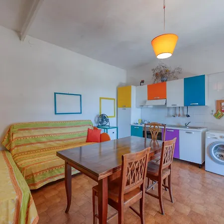 Apartman Sprocketlandia *
