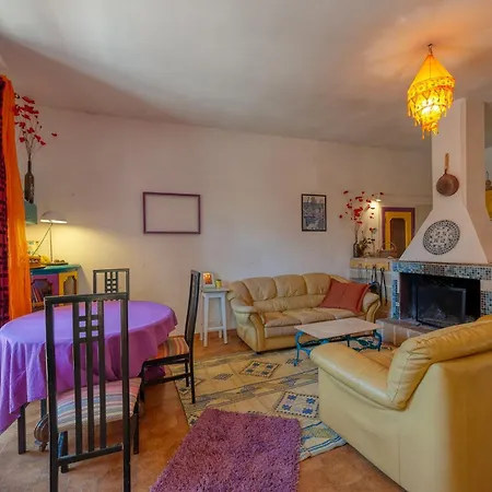 Sprocketlandia Apartman *