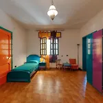 Sprocketlandia Apartmán