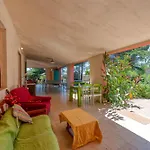 Apartmán Sprocketlandia *