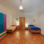 Sprocketlandia Apartmán