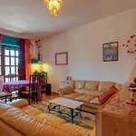 Sprocketlandia Apartmán