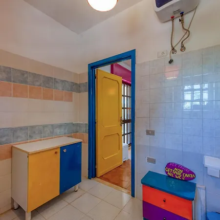 Apartment Sprocketlandia *