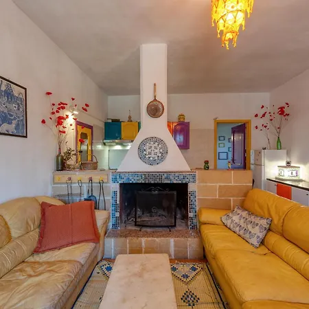 Sprocketlandia Apartment *