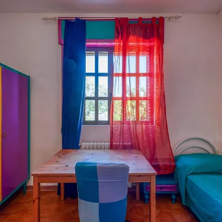 Apartment Sprocketlandia *